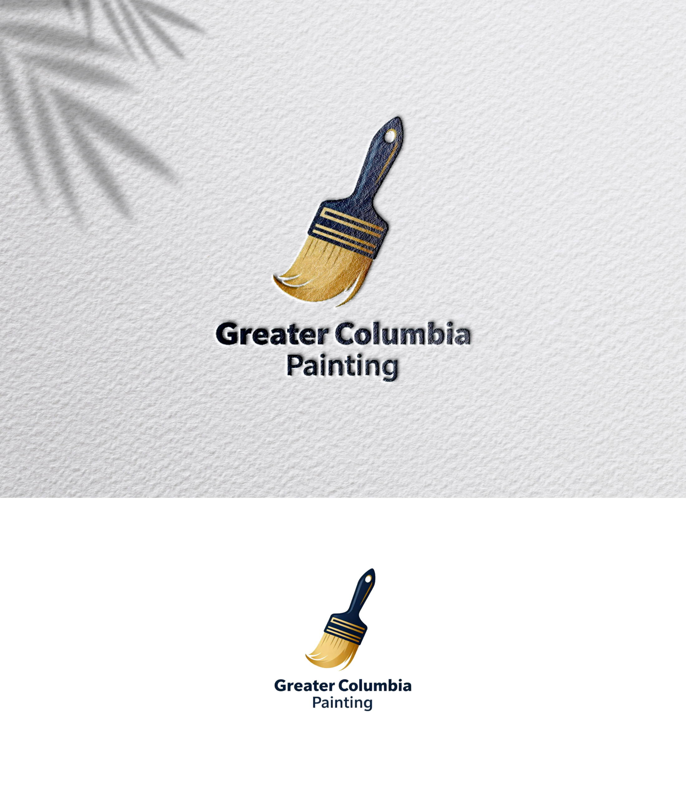 Logo Design by zoyario for this project | Design #36821131