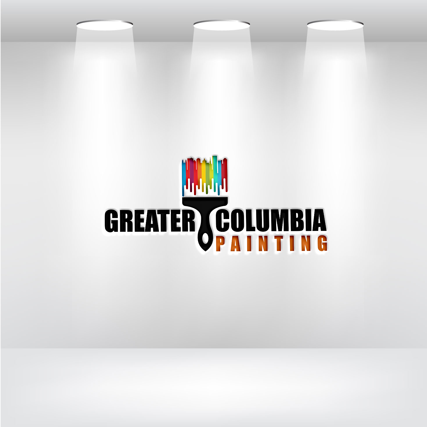 Logo Design by Deziners Zone for this project | Design #36789720