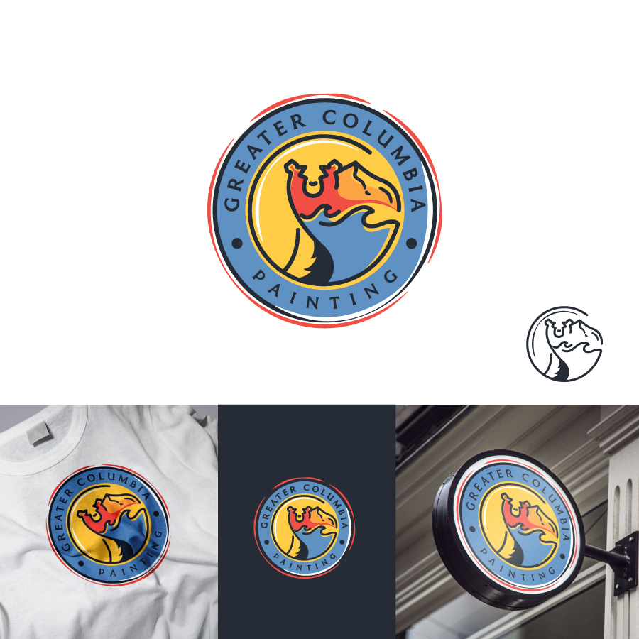 Logo Design by b4udz!n for this project | Design #36794476