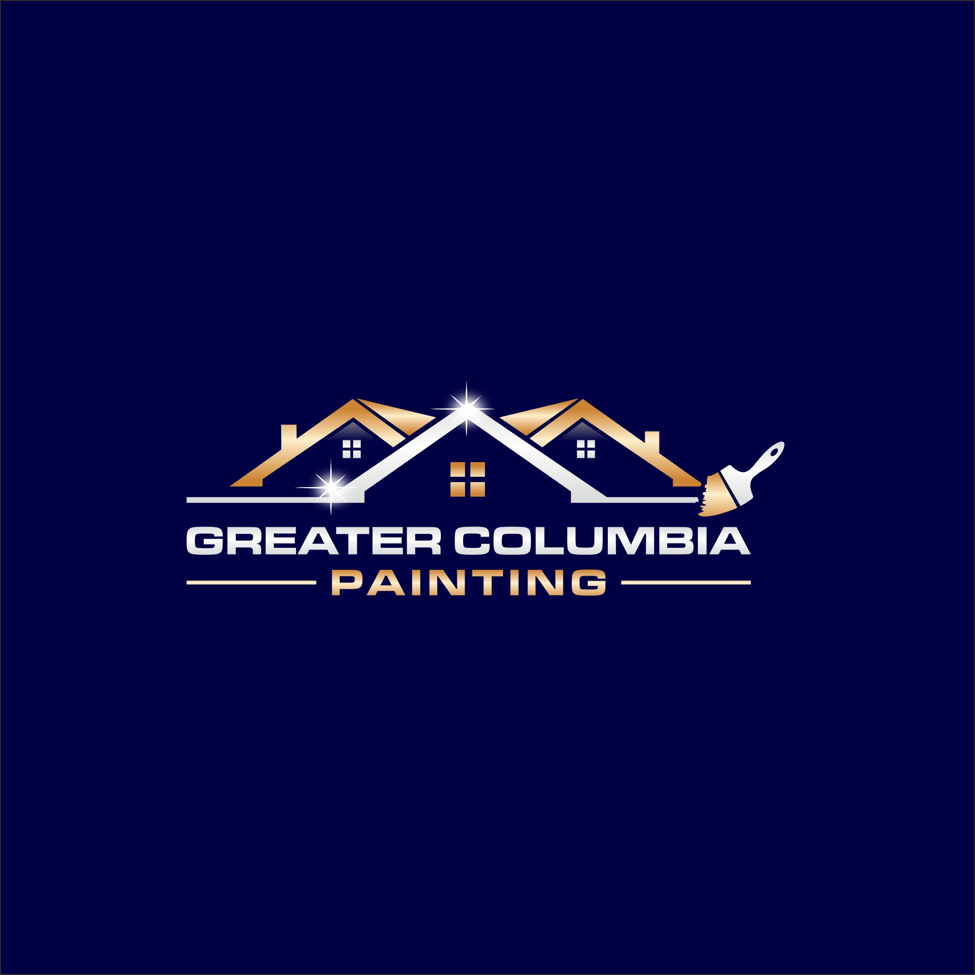 Logo Design by hidro for this project | Design #36788275