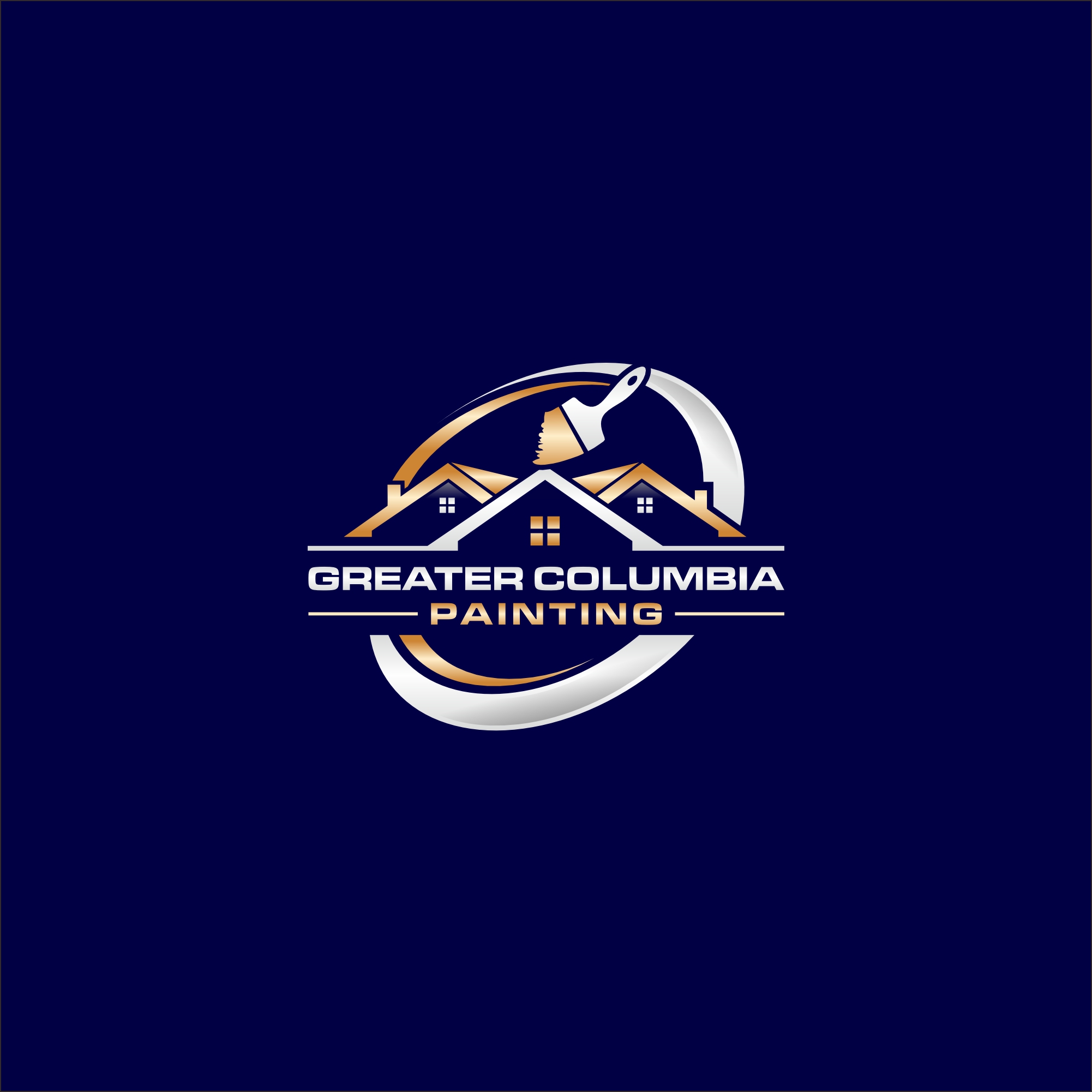 Logo Design by hidro for this project | Design #36788309