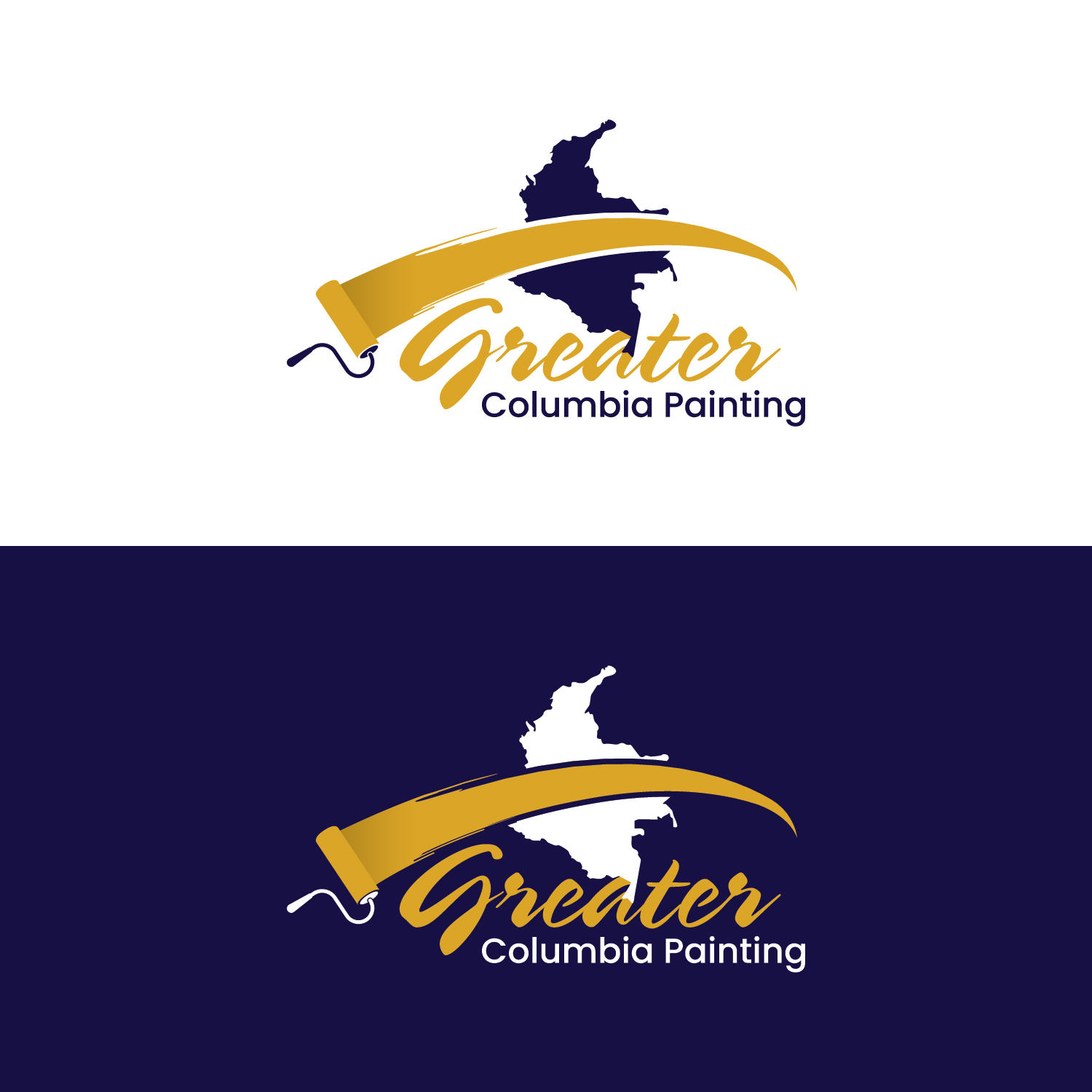 Logo Design by Maxo-Biz for this project | Design #36789850