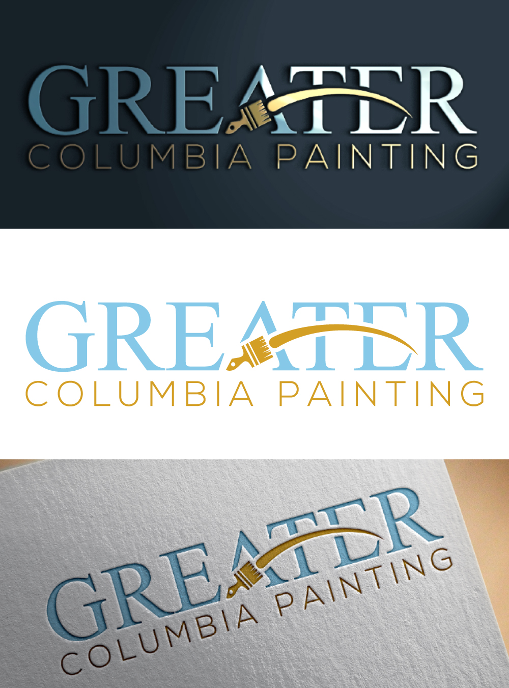 Logo Design by Dior design for this project | Design #36789774