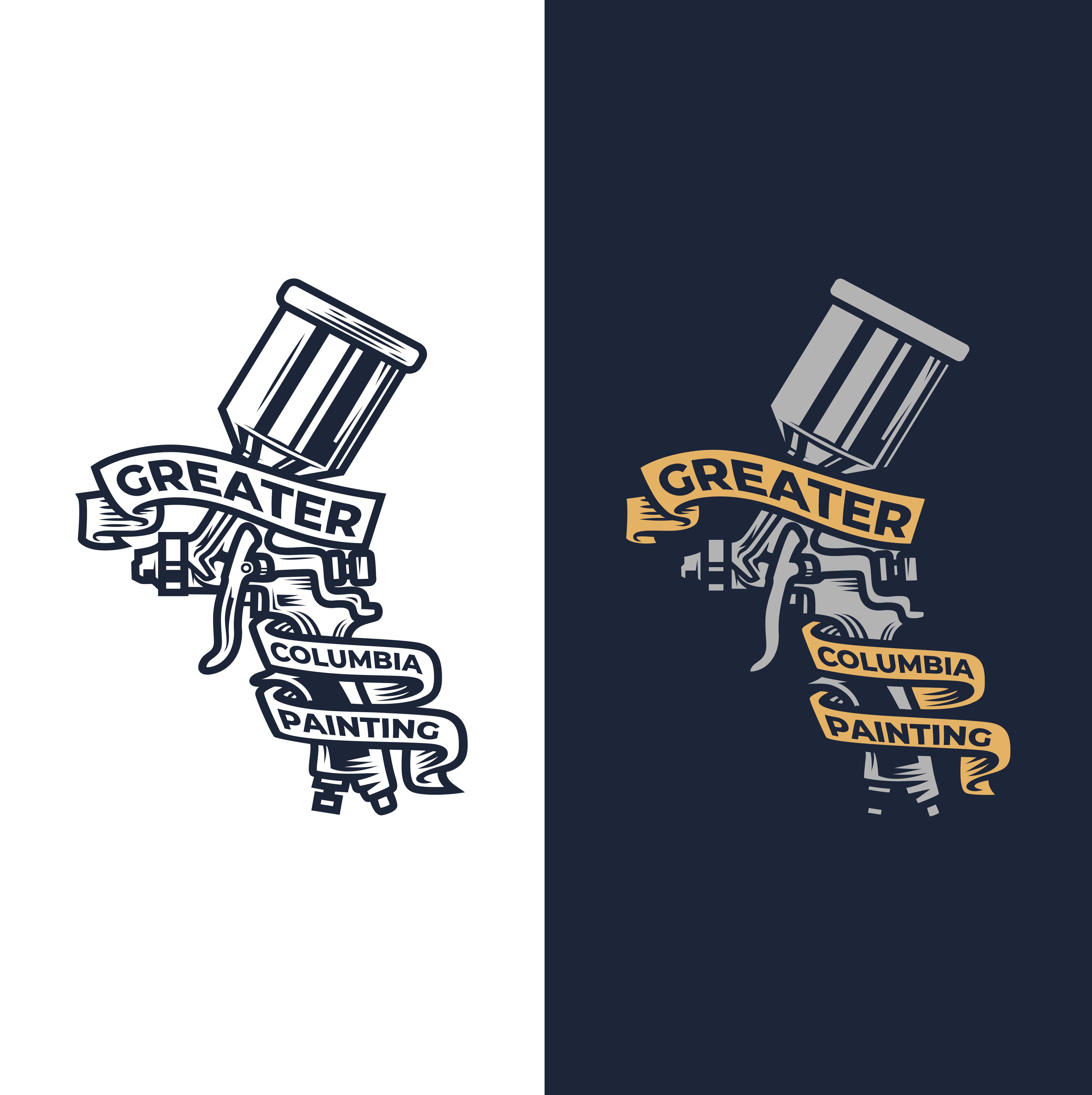 Logo Design by Adi firadika for this project | Design #36819824