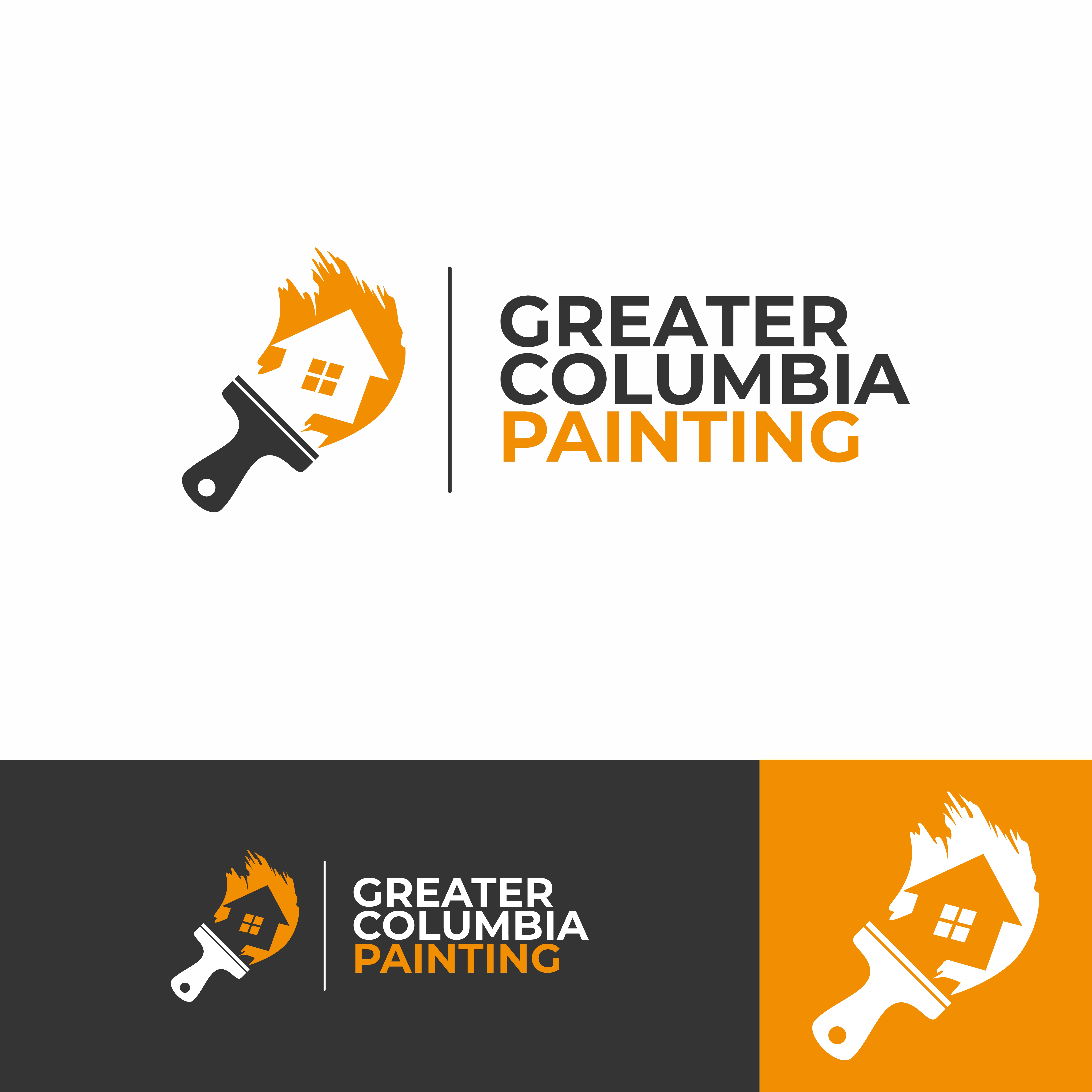 Logo Design by tiga belas for this project | Design #36820193