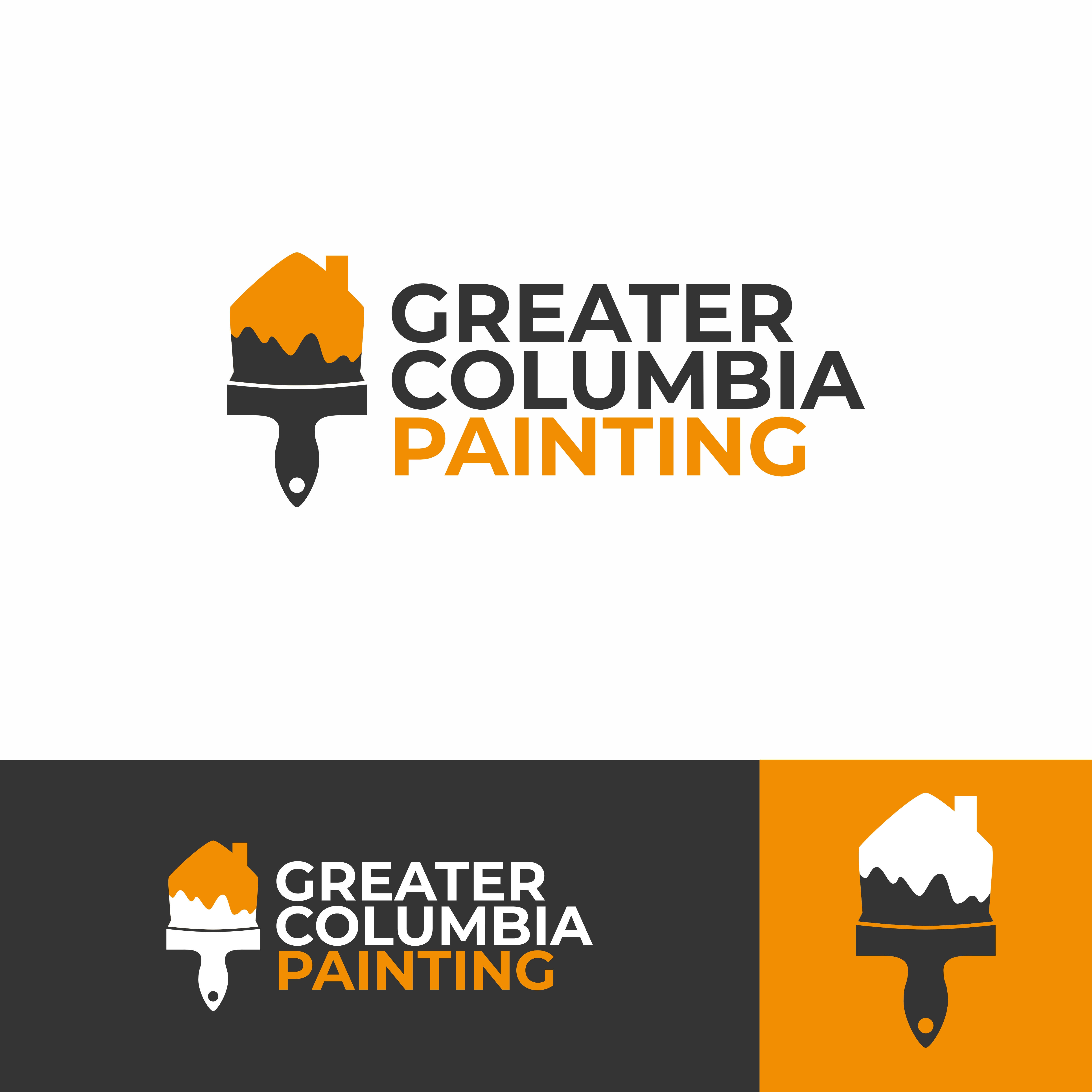 Logo Design by tiga belas for this project | Design #36820194