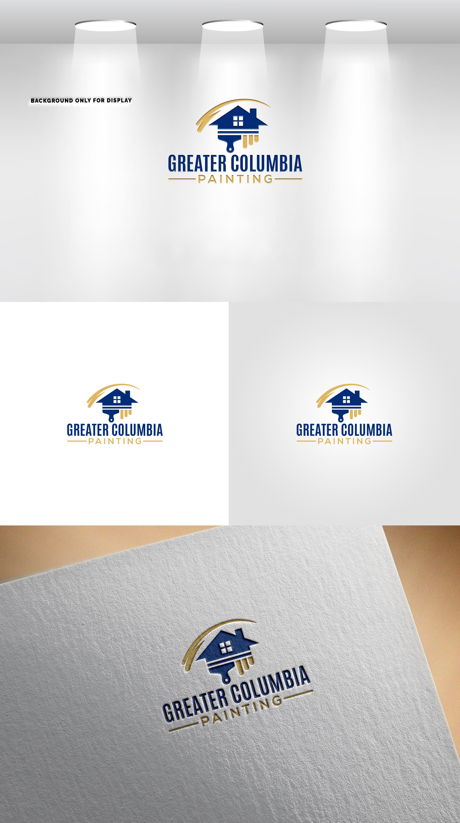 Logo Design by Soonia for this project | Design #36788425