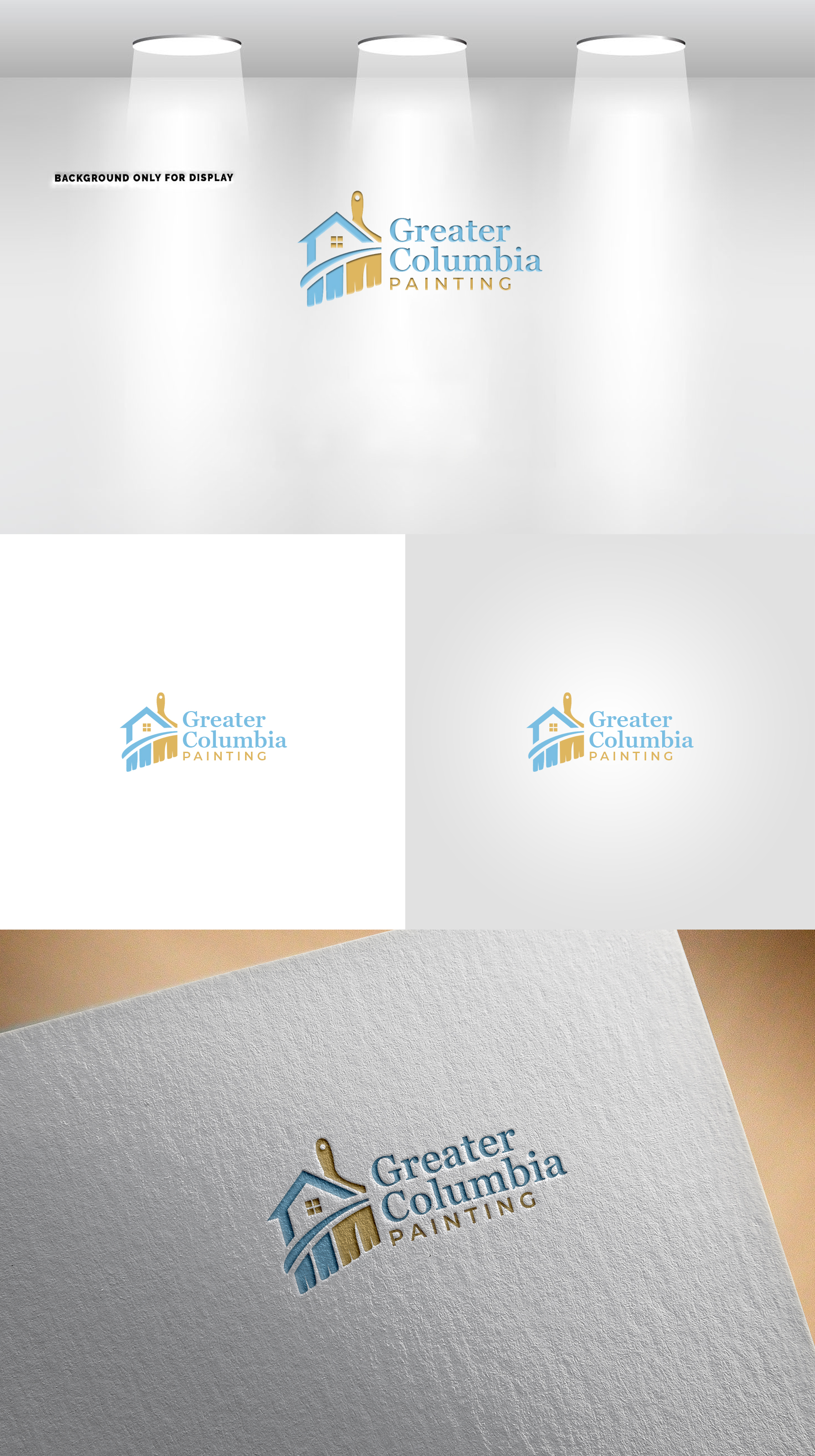 Logo Design by Soonia for this project | Design #36788427