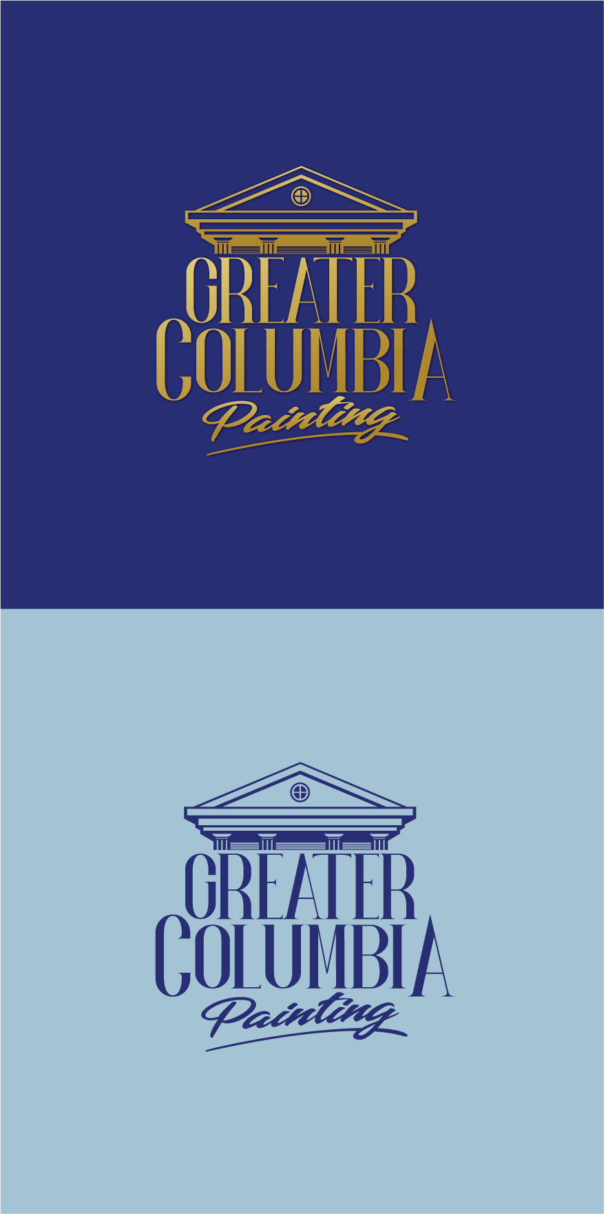 Logo Design by ally designs for this project | Design #36799445