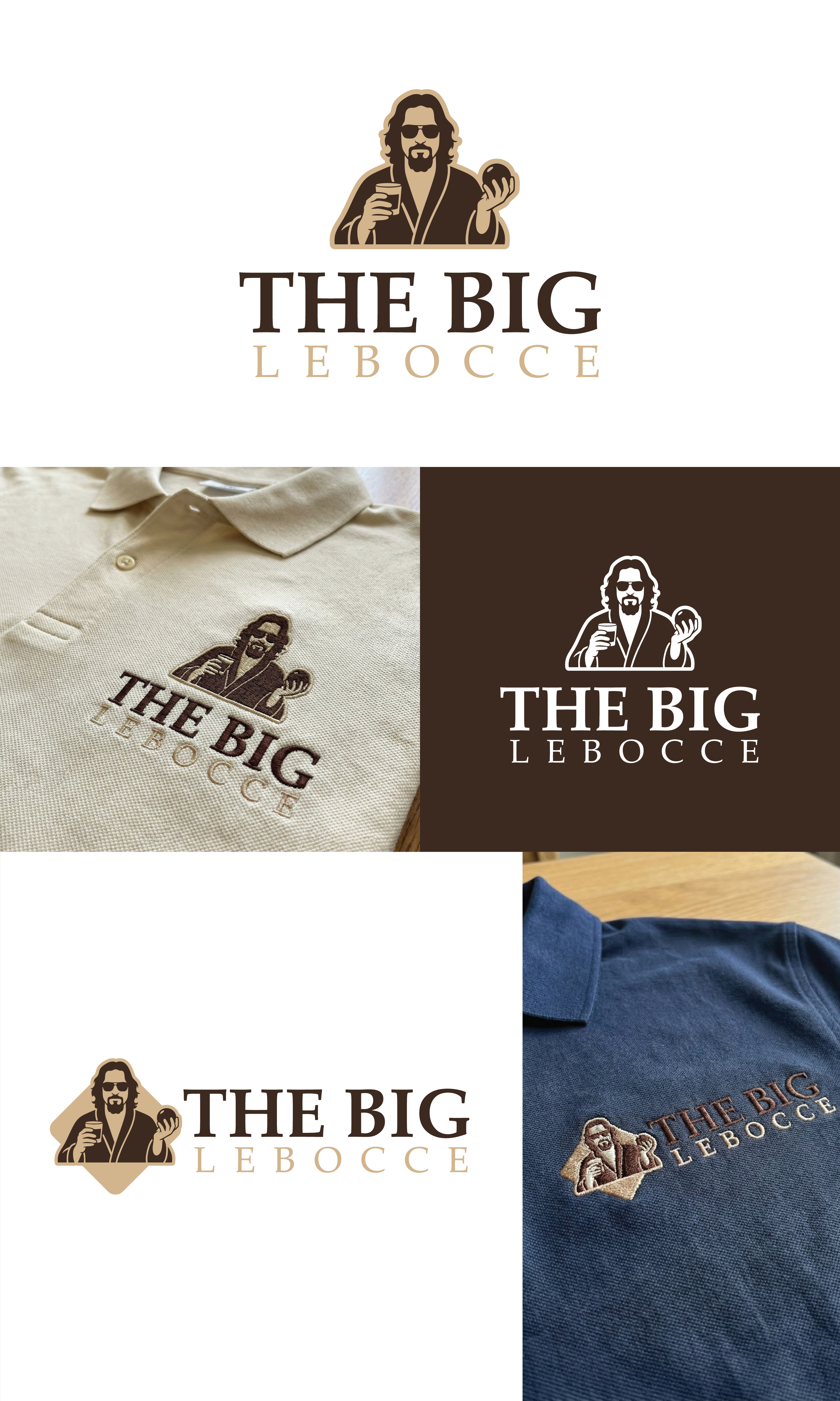 Diseño de Logo por Duvai Studio para este proyecto | Diseño #36813744