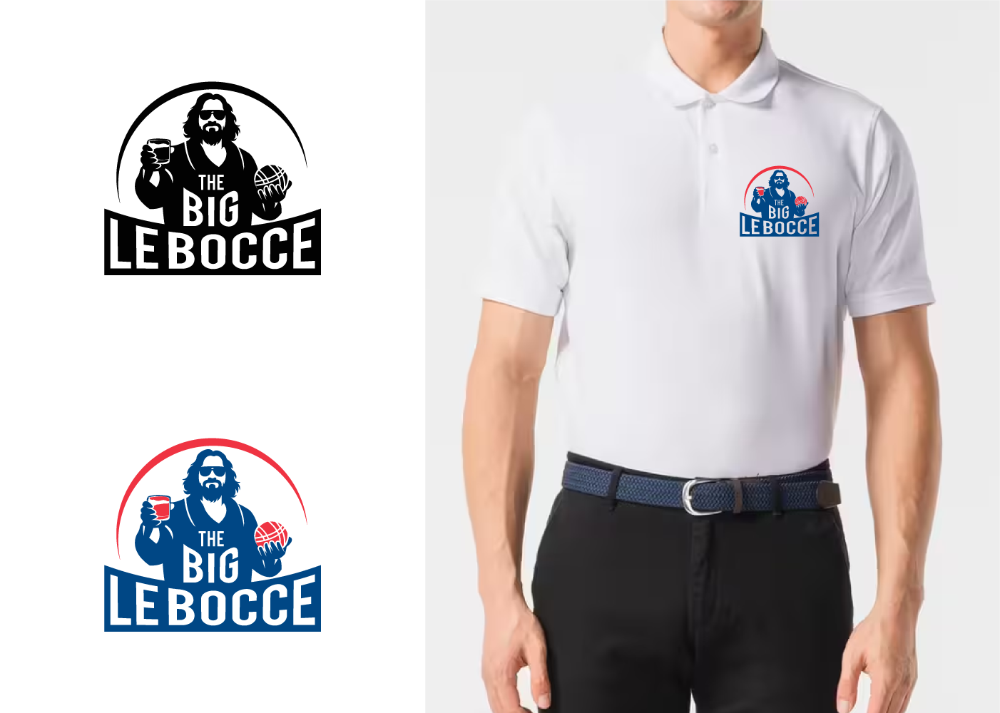 Diseño de Logo por RA-bica para este proyecto | Diseño #36799184