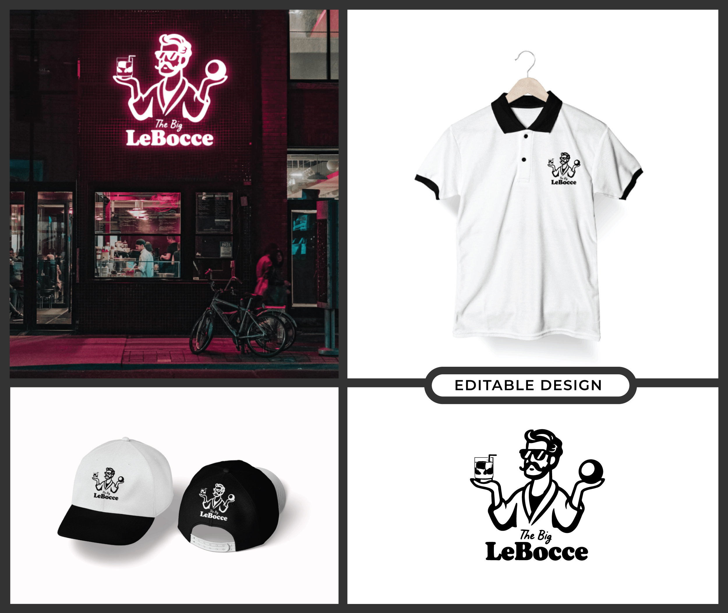 Diseño de Logo por Faizullah65 para este proyecto | Diseño #36791274