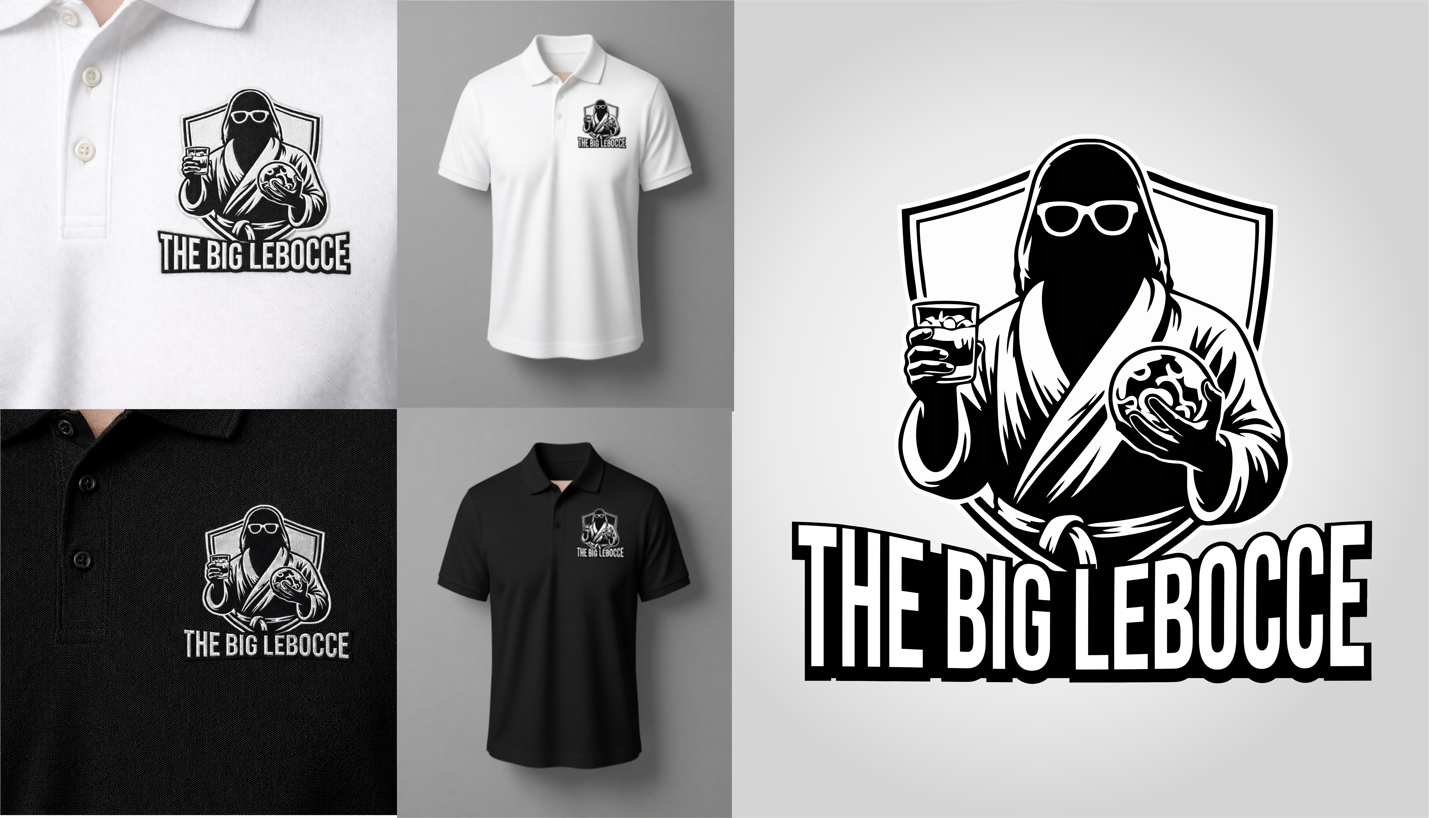 Diseño de Logo por dmoeksa para este proyecto | Diseño #36813001