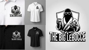 Diseño de Logo por dmoeksa para este proyecto | Diseño: #36813001