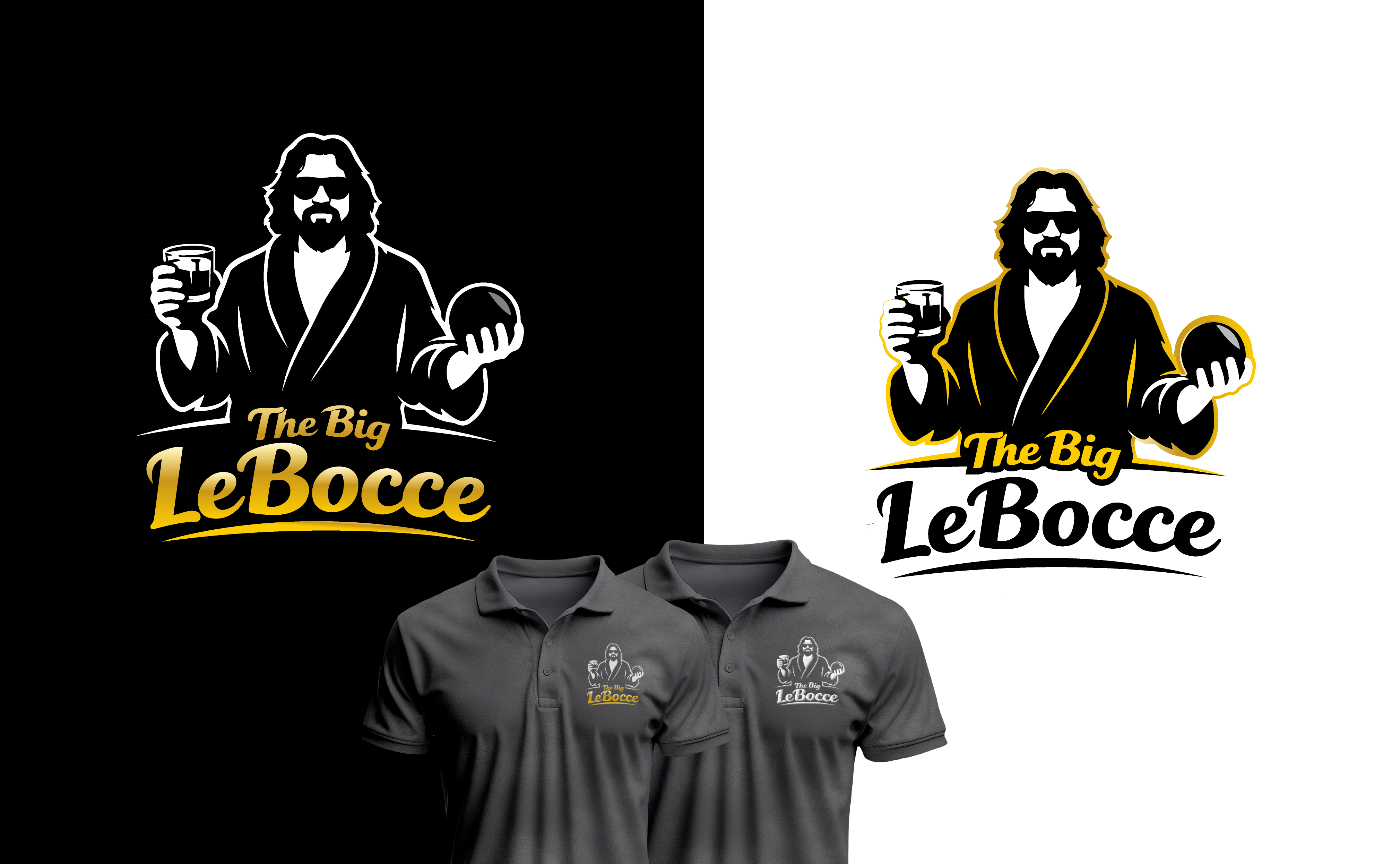 Logo Design by Alpha design for this project | Design #36809806