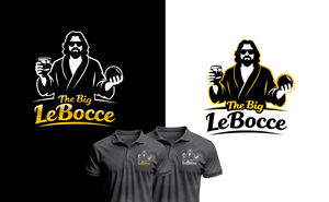 Logo Design by Alpha design for this project | Design #36809806