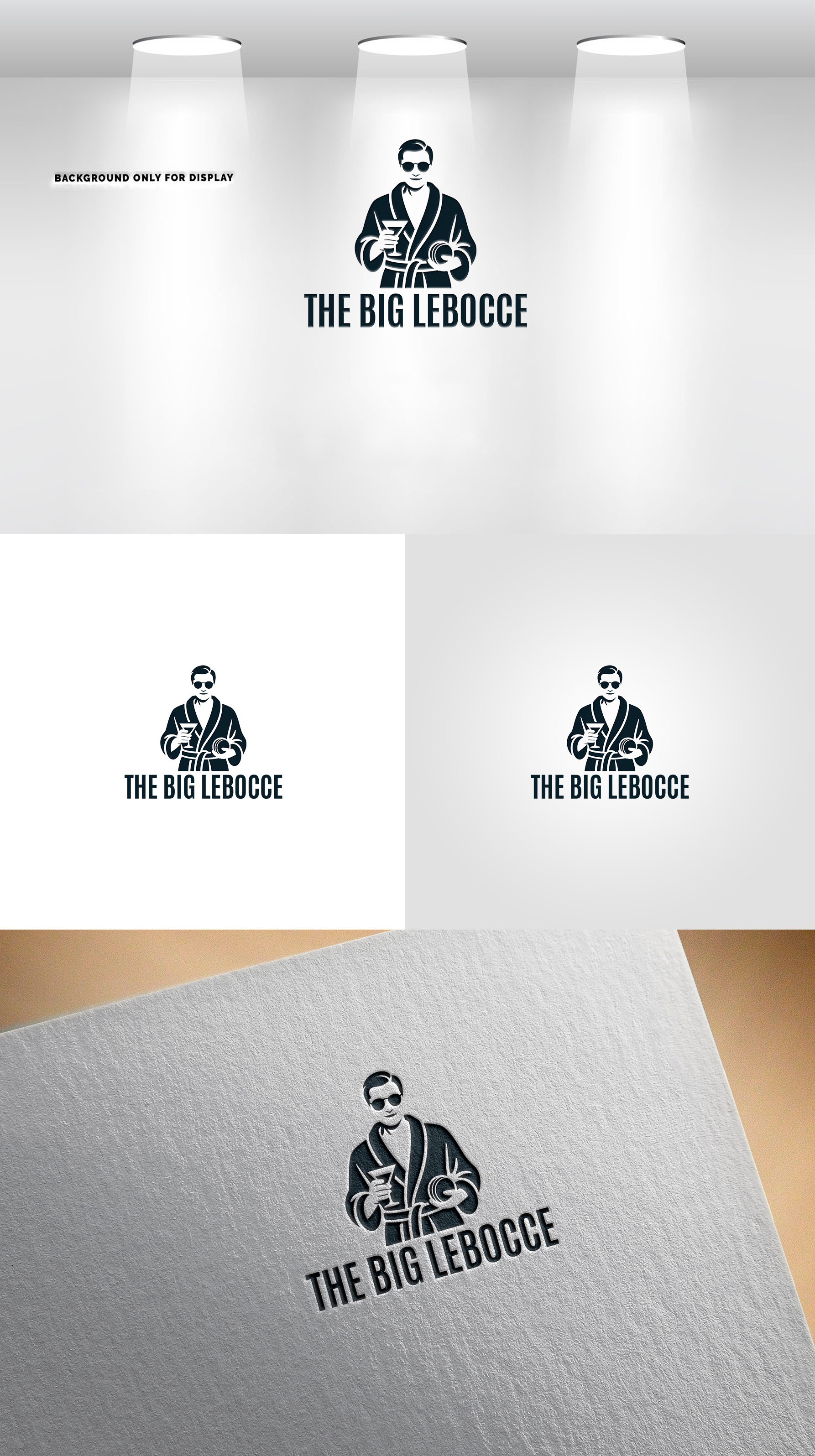 Diseño de Logo por Soonia para este proyecto | Diseño #36794095