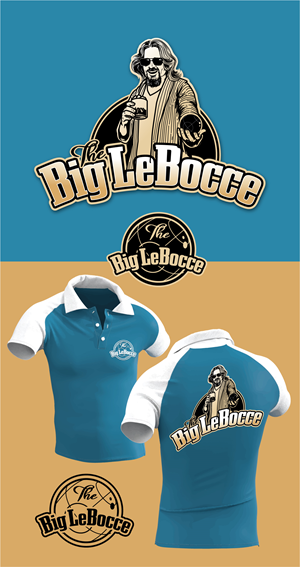 Diseño de Logo por ally designs para este proyecto | Diseño: #36820833