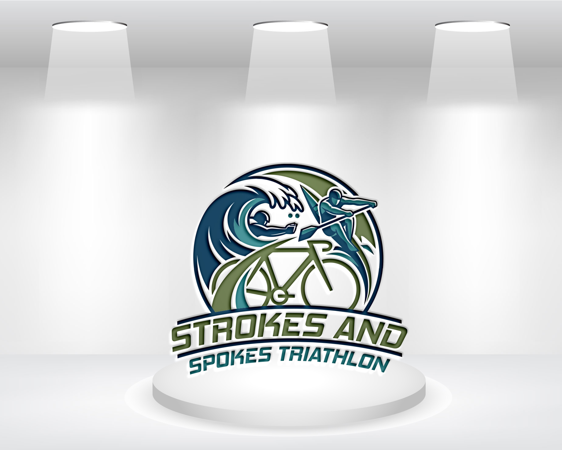 Diseño de Logo por Lamiya... para este proyecto | Diseño #36793590