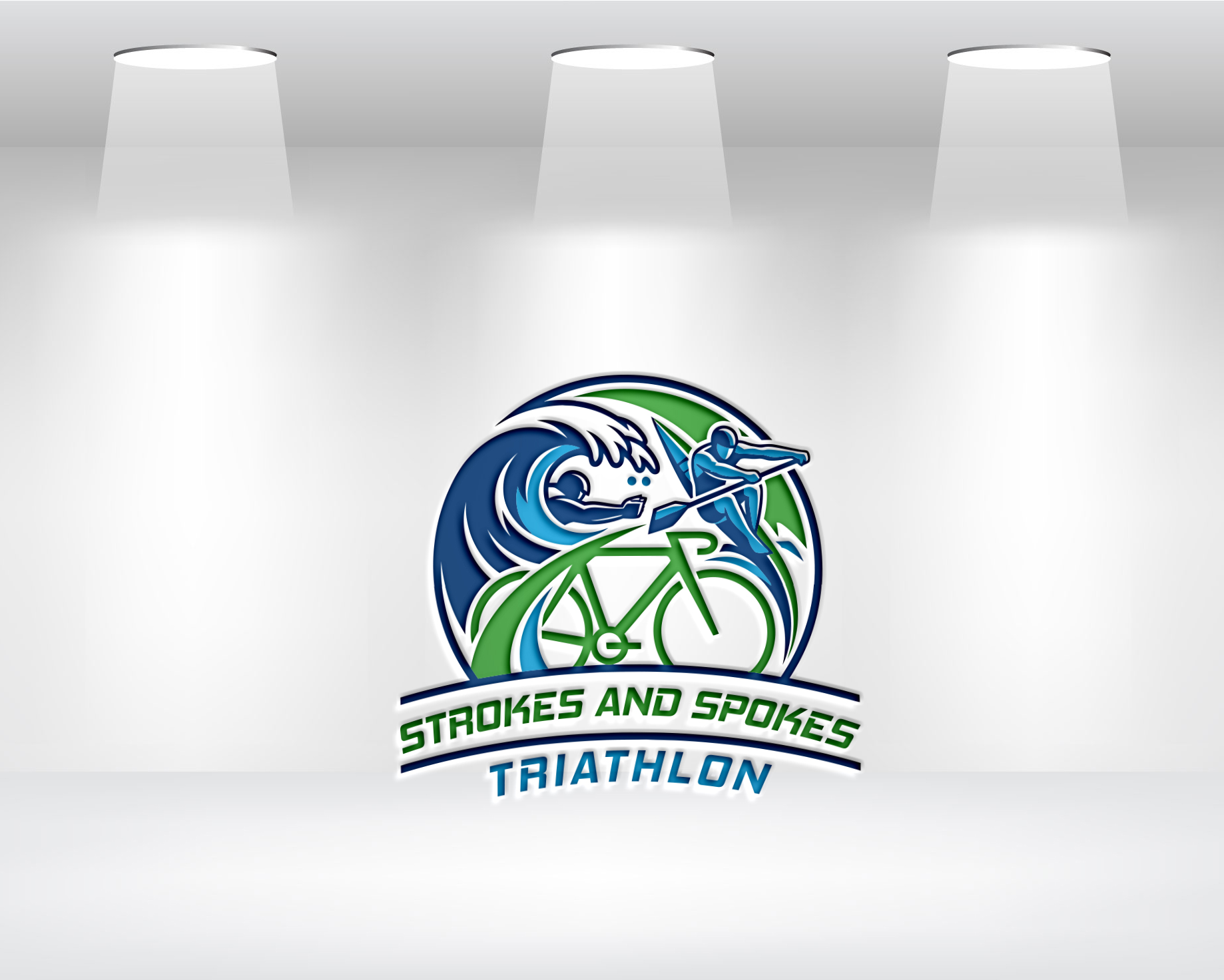 Logo Design by Lamiya... for this project | Design #36796937