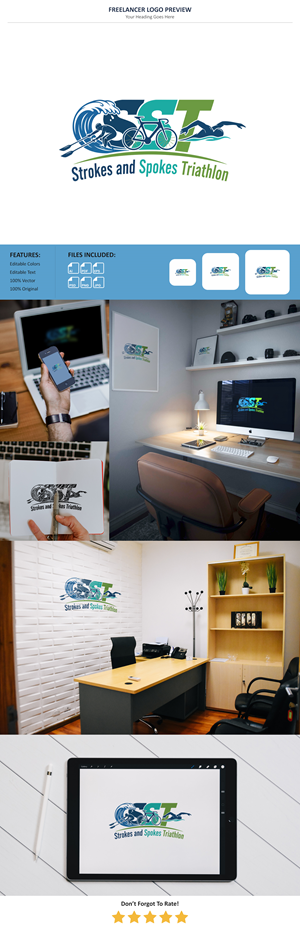 Logo Design by VectorForge for this project | Design: #36795439