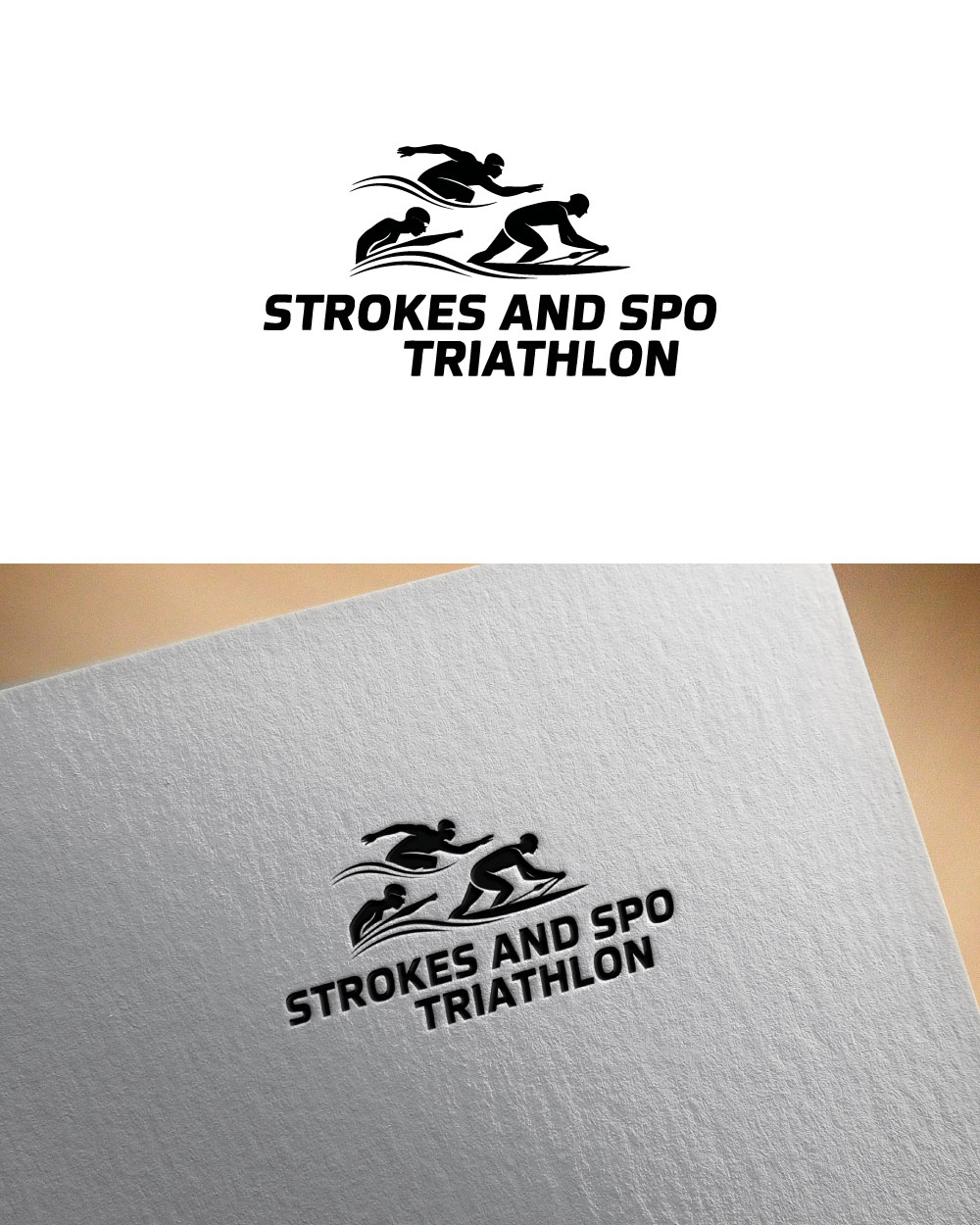 Logo Design by KING JM for this project | Design #36792066