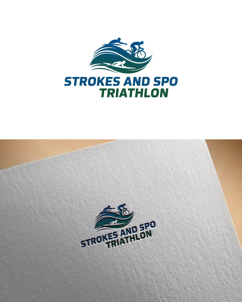 Logo Design by KING JM for this project | Design #36792067