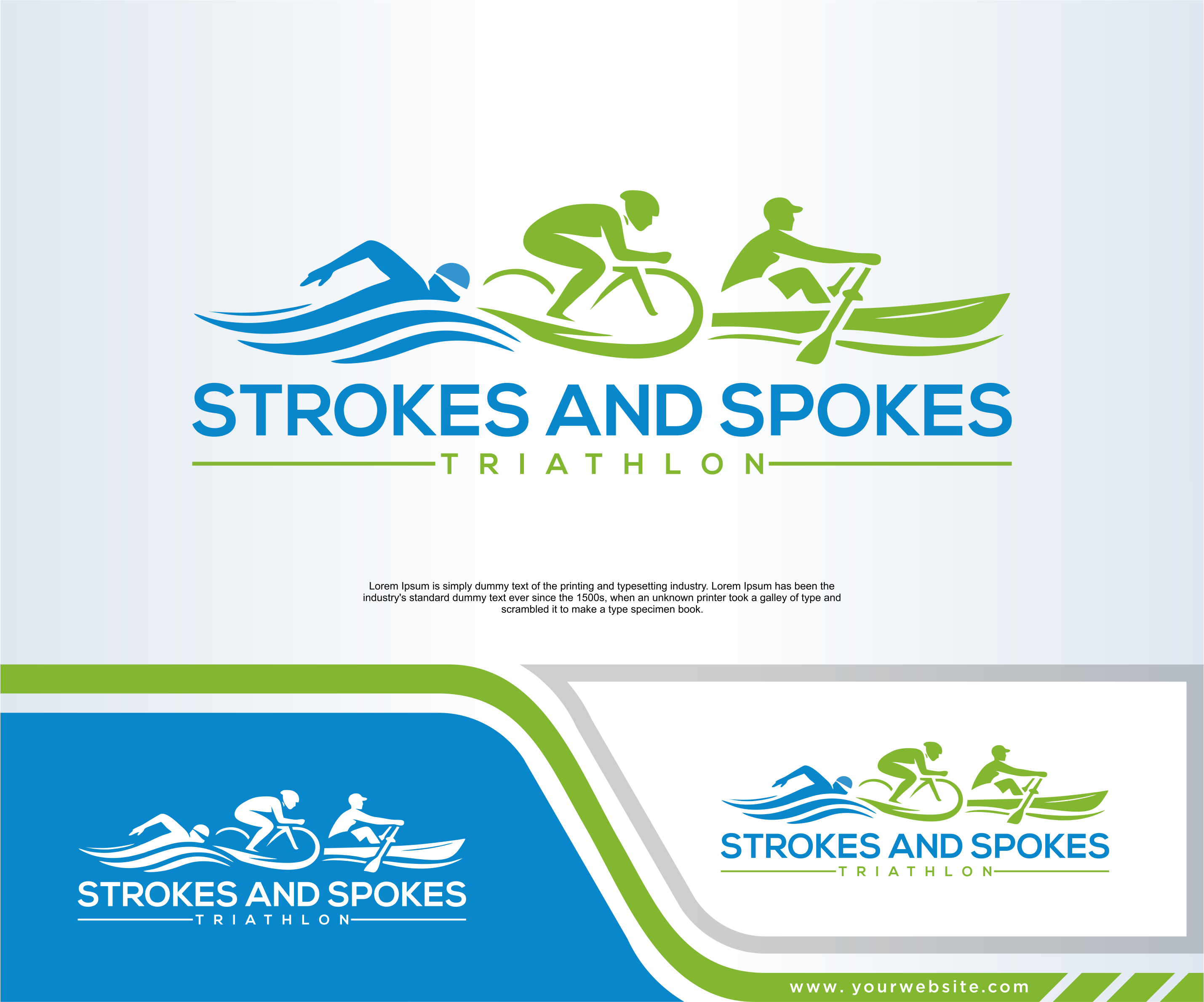 Logo Design by dobleh_creative for this project | Design #36790905