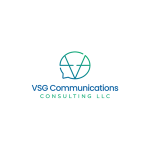Logo Design by Jerwin Intac for VSG Communications Consulting, LLC | Design: #36791431