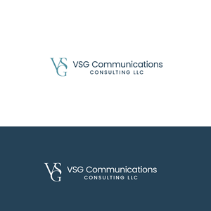 Logo Design by coloratura for VSG Communications Consulting, LLC | Design: #36816166