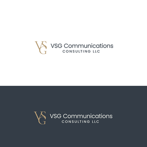 Logo Design by coloratura for VSG Communications Consulting, LLC | Design: #36816169