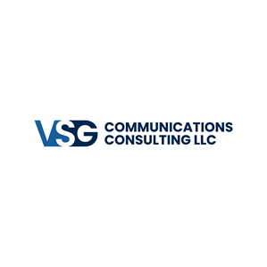Logo Design by Aljune Castro Designs for VSG Communications Consulting, LLC | Design #36792039