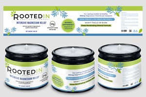 Packaging Design by tamtama for this project | Design #36793206