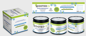 Packaging Design by tamtama for this project | Design: #36795512