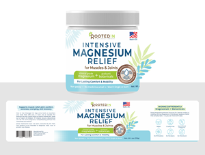 Packaging Design by JR-Design for this project | Design: #36821395