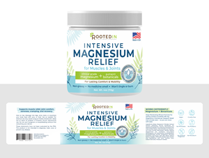 Packaging Design by JR-Design