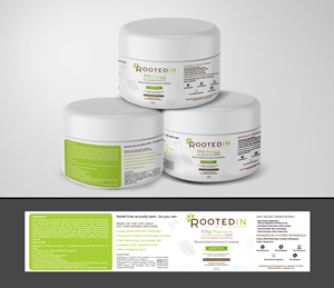 Packaging Design by websmartusa for this project | Design: #36812711