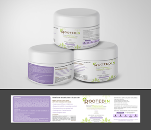 Packaging Design by websmartusa for this project | Design: #36812715