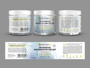 Packaging Design by raphis for this project | Design: #36843945