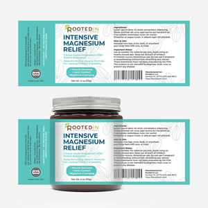 Packaging Design by handart for this project | Design: #36839853