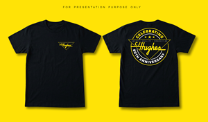 Apparel Design by Mozez32 for this project | Design: #36836288