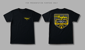 Apparel Design by Mozez32 for this project | Design: #36837858