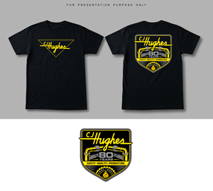 Apparel Design by Mozez32 for this project | Design: #36839474