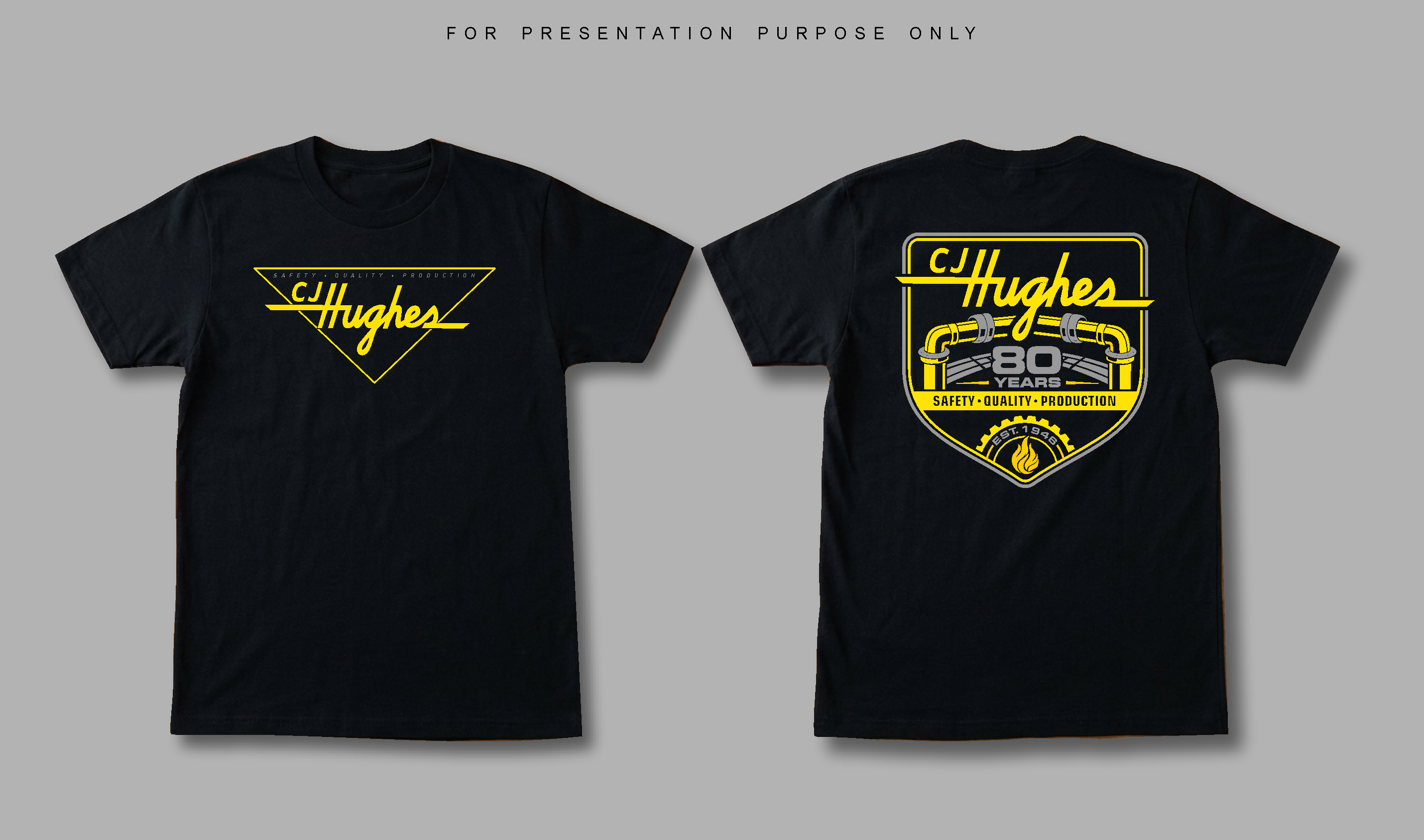 Apparel Design by Mozez32 for this project | Design #36856808