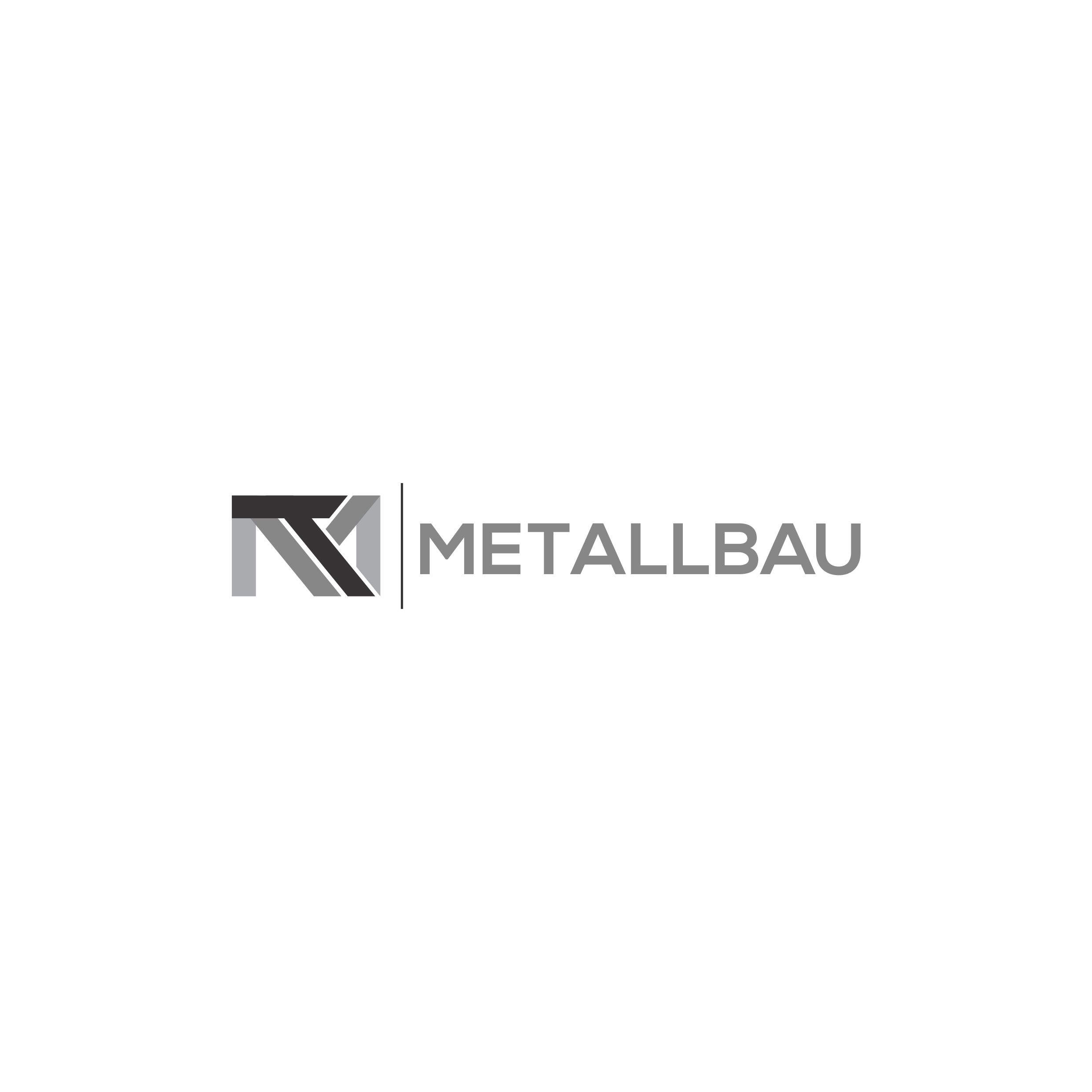 Logo Design by Jeferson HP for MT-Metallbau GmbH | Design #36795584