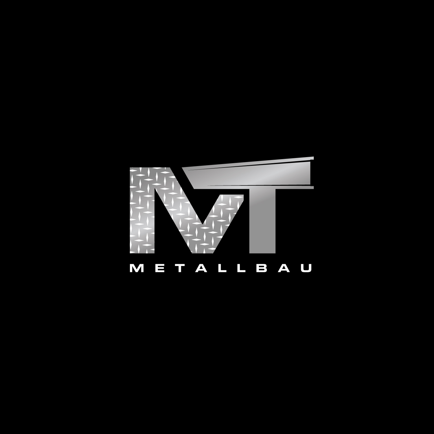 Logo Design by geni for MT-Metallbau GmbH | Design #36791301