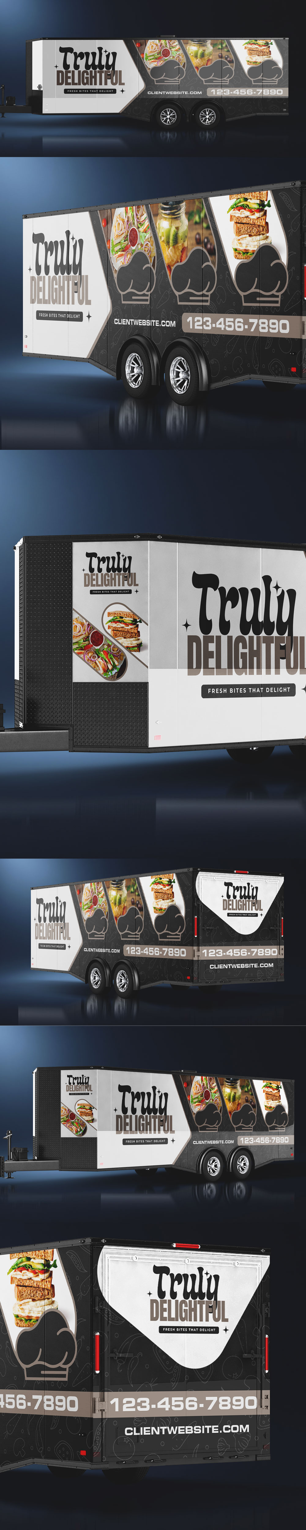 Car Wrap Design by DESIGN SOLUTIONS 007 for this project | Design: #36800424