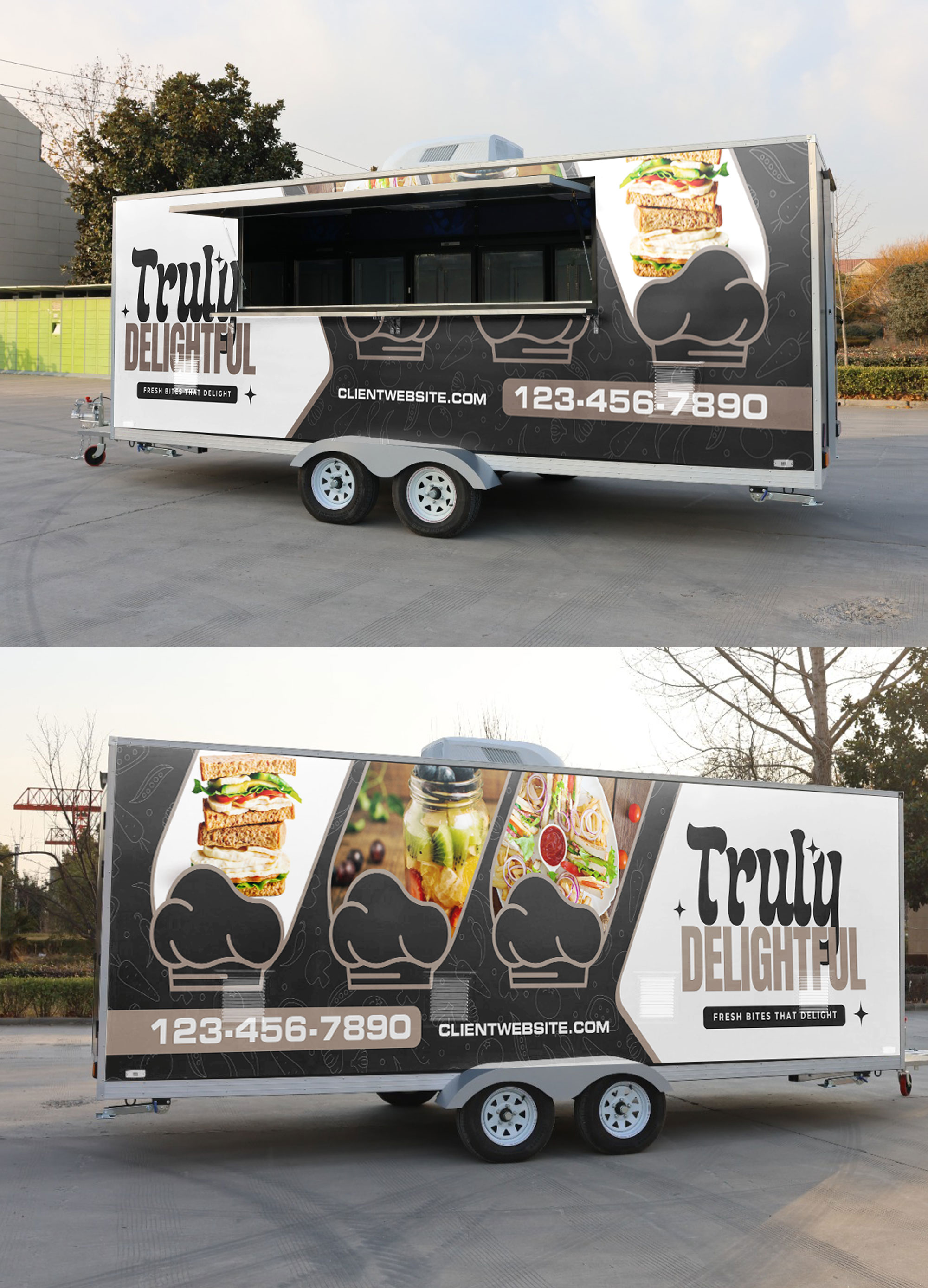 Car Wrap Design by DESIGN SOLUTIONS 007 for this project | Design #36805167