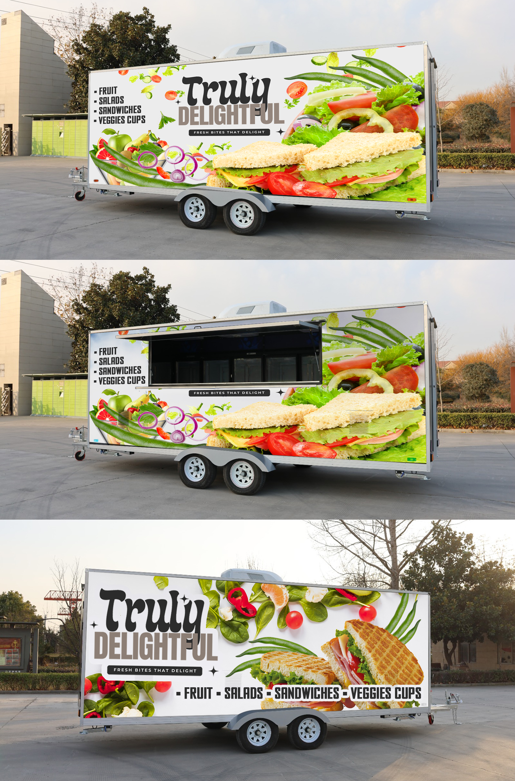 Car Wrap Design by websmartusa for this project | Design #36793140