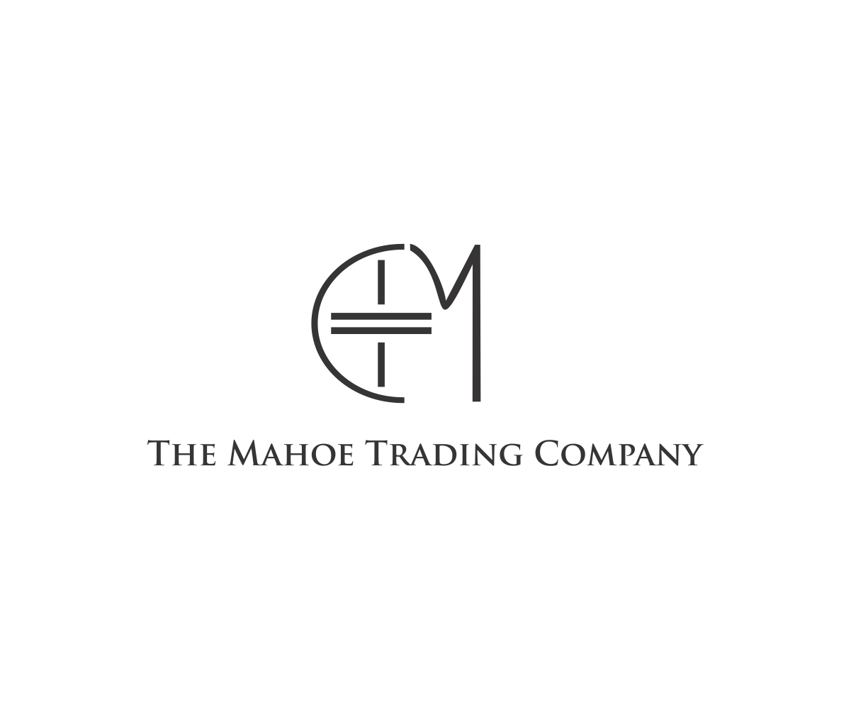 Logo Design by Mandarina for The Mahoe Trading Company | Design #3169909
